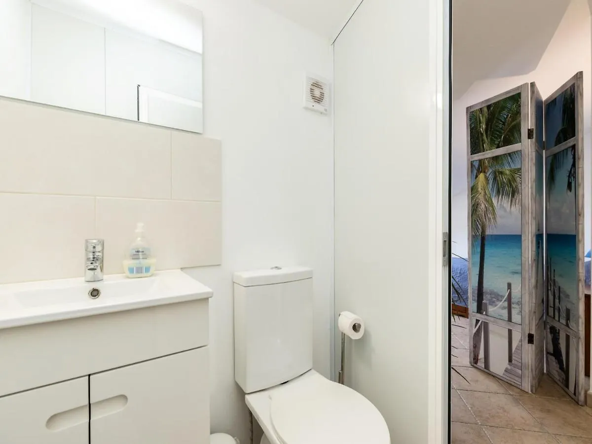 Akivillas Manta Rota Shell II Villa